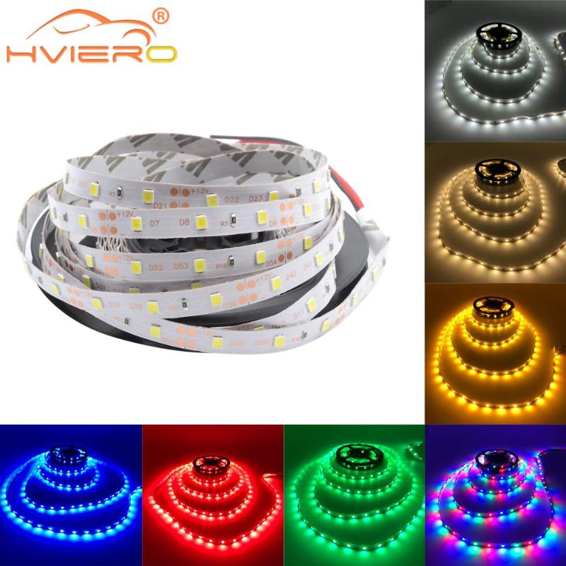 5m/lot 2835 LED Strip Desk Lamp RGB White IP20 DC 12V 2A Power 300Leds IR Remote Controller Holiday Light Night Garden Strips
5m/lot 2835 LED Strip Desk Lamp RGB White IP20 DC 12V 2A Power 300Leds IR Remote Controller Holiday Light Night Garden Strips