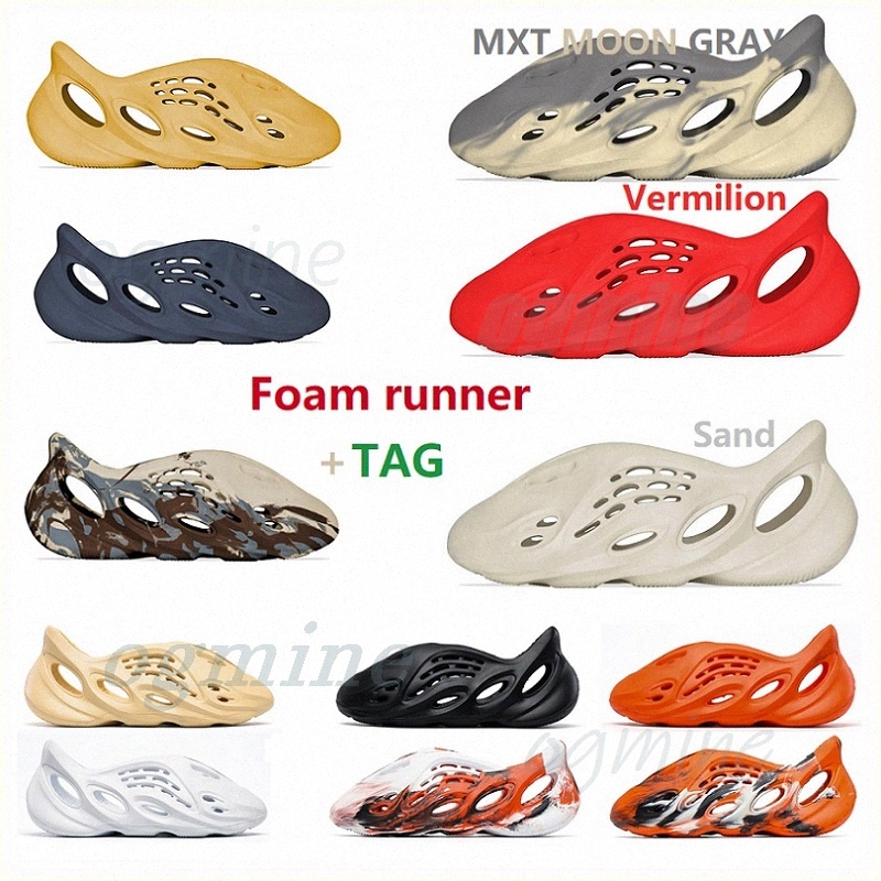With Box slipper sandals kanye shoe sandal Graffiti Desert Sand Triple Black White Resin Foam Runner Slippers mens womens west 36-45G96q#, Hello
With Box slipper sandals kanye shoe sandal Graffiti Desert Sand Triple Black White Resin Foam Runner Slippers mens womens west 36-45G96q#, Hello