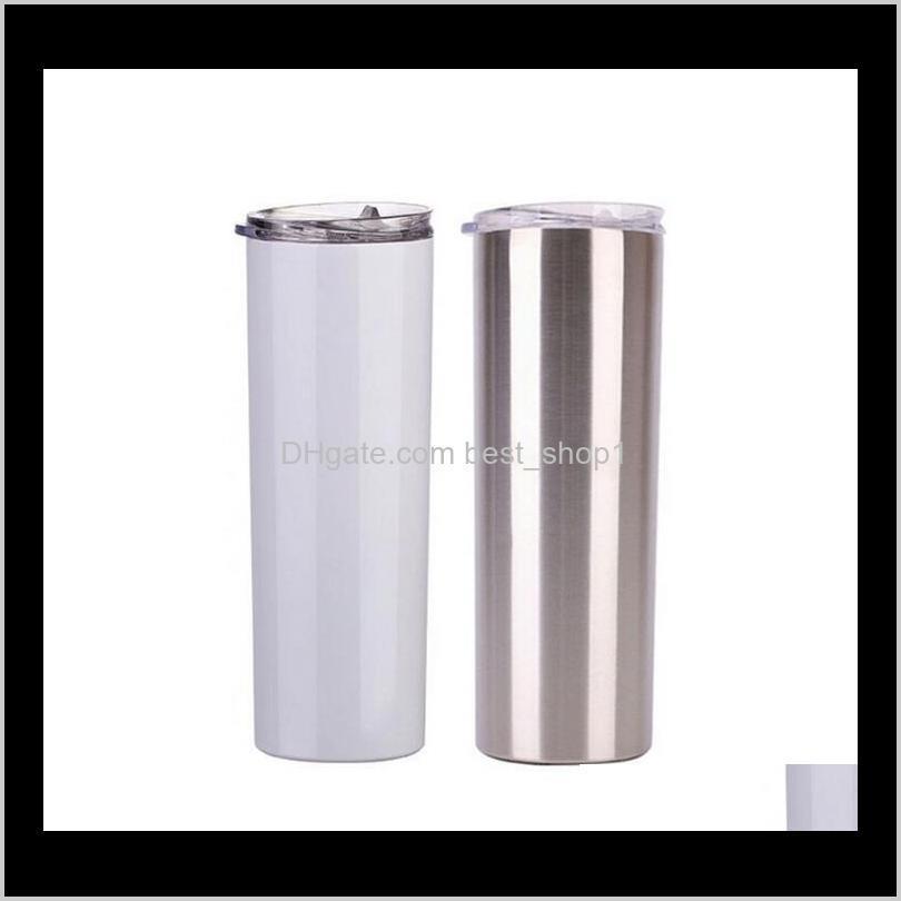 Mugs Kitchen, Dining Bar Home & Gardenskinny Tumblers Stainless Steel Water Bottle Double Layer Vacuum Insulation Cups Car Coffee With Lid S, As pics
Mugs Kitchen, Dining Bar Home & Gardenskinny Tumblers Stainless Steel Water Bottle Double Layer Vacuum Insulation Cups Car Coffee With Lid S, As pics