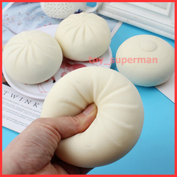 Push Fidget Toys Bun Squishy Antistress Decompression Toy Mochi Anti-stress Hand Stress Gift Jokes
Push Fidget Toys Bun Squishy Antistress Decompression Toy Mochi Anti-stress Hand Stress Gift Jokes