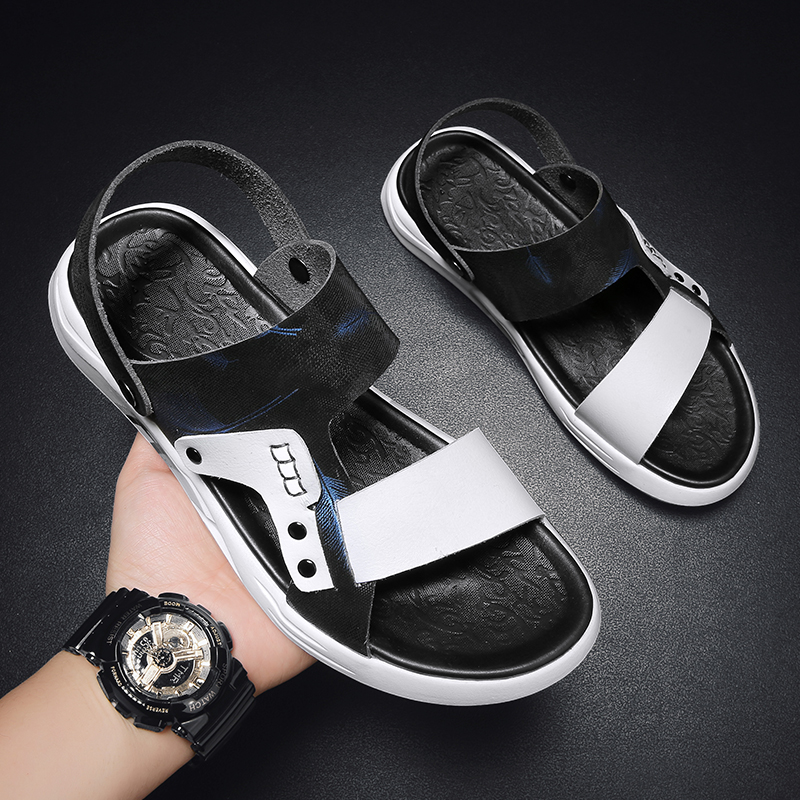 Men Summer Sandals Women Breathable and lightweight flip-flops Lady Gentlemen Fisherman Sandy beach shoes
Men Summer Sandals Women Breathable and lightweight flip-flops Lady Gentlemen Fisherman Sandy beach shoes