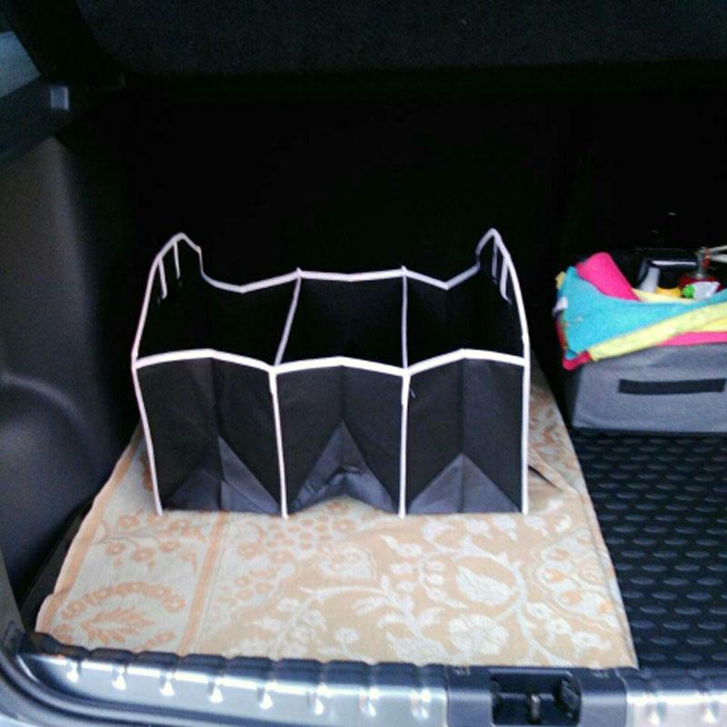 Car Organizer Trunk Folding Storage Box 40L For Forester Outback Legacy Impreza XV BRZ
Car Organizer Trunk Folding Storage Box 40L For Forester Outback Legacy Impreza XV BRZ