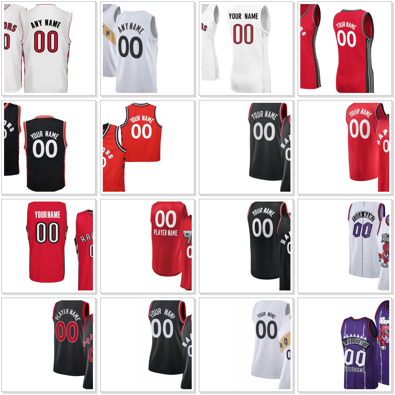 2021 Custom Printed Basketball Jerseys Kyle 7 Lowry Fred 23 VanVleet Pascal 43 Siakam OG Anunoby Chris Boucher Norman Powell Men Woman Youth Jersey, Mens jersey
2021 Custom Printed Basketball Jerseys Kyle 7 Lowry Fred 23 VanVleet Pascal 43 Siakam OG Anunoby Chris Boucher Norman Powell Men Woman Youth Jersey, Mens jersey