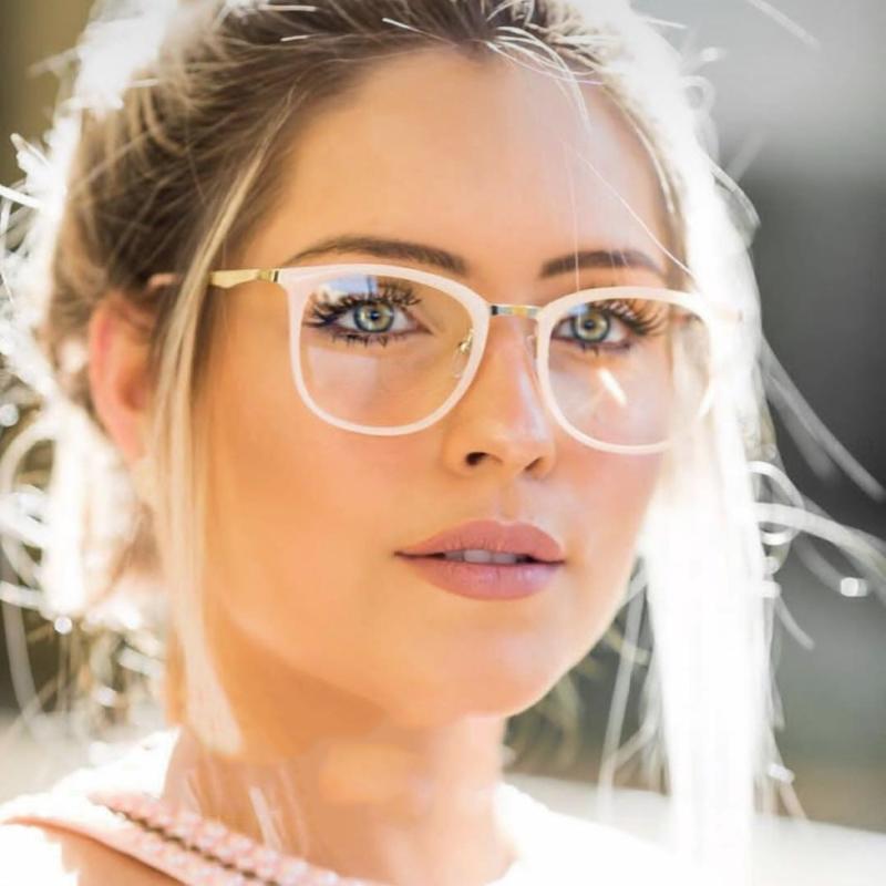 Sunglasses Square Multifocal Progressive Reading Glasses Women Cat Diopter Eyeglasses Bifocal Eyewear For Near And Far Distance FML, White;black
Sunglasses Square Multifocal Progressive Reading Glasses Women Cat Diopter Eyeglasses Bifocal Eyewear For Near And Far Distance FML, White;black