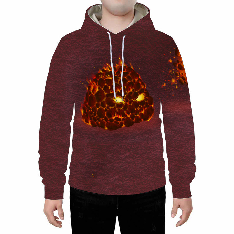 minecraft new personality loose movie super body trend 3d printed men's hooded sweater long sleeve sweater loose, comfortable and soft, White;black
minecraft new personality loose movie super body trend 3d printed men's hooded sweater long sleeve sweater loose, comfortable and soft, White;black