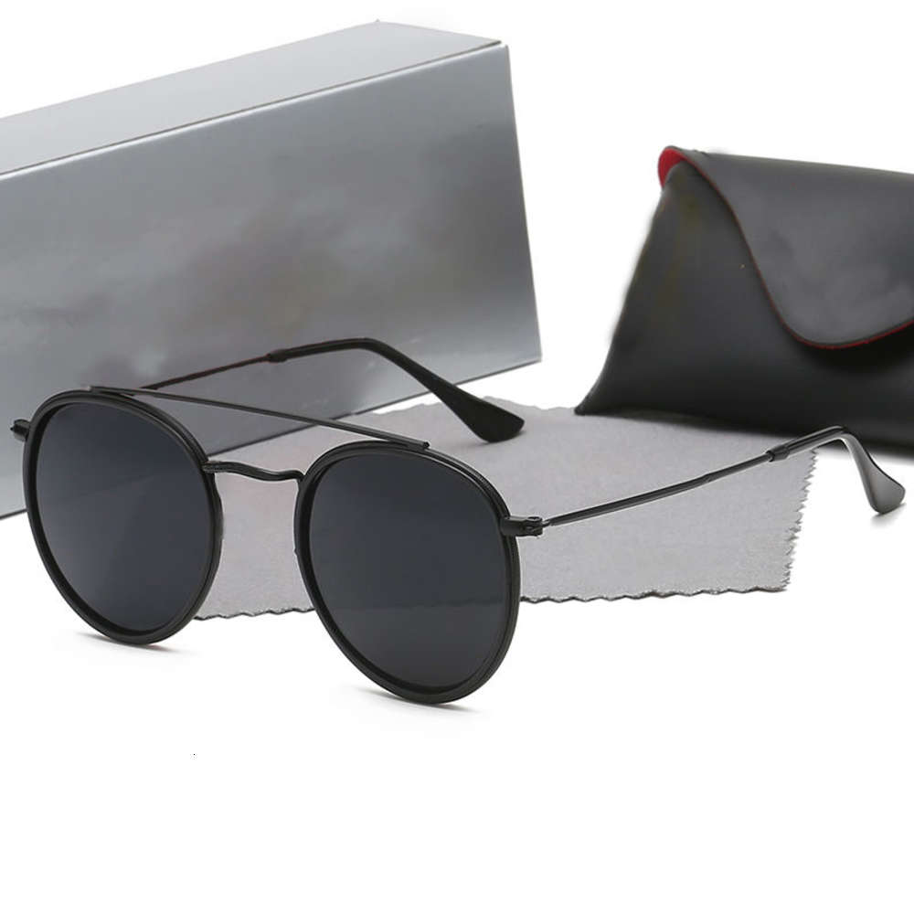 Classic fashion Designer Sunglasses glasses round frame for men and women reflective HD sunglasses European American retro style radar shades
Classic fashion Designer Sunglasses glasses round frame for men and women reflective HD sunglasses European American retro style radar shades