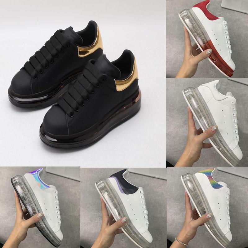 MCQUEENS ALEXANDER 2021 designer men women espadrilles flats platform oversized shoes espadrille flat sneakers Little white shoes Size 3 hgR, Black
MCQUEENS ALEXANDER 2021 designer men women espadrilles flats platform oversized shoes espadrille flat sneakers Little white shoes Size 3 hgR, Black