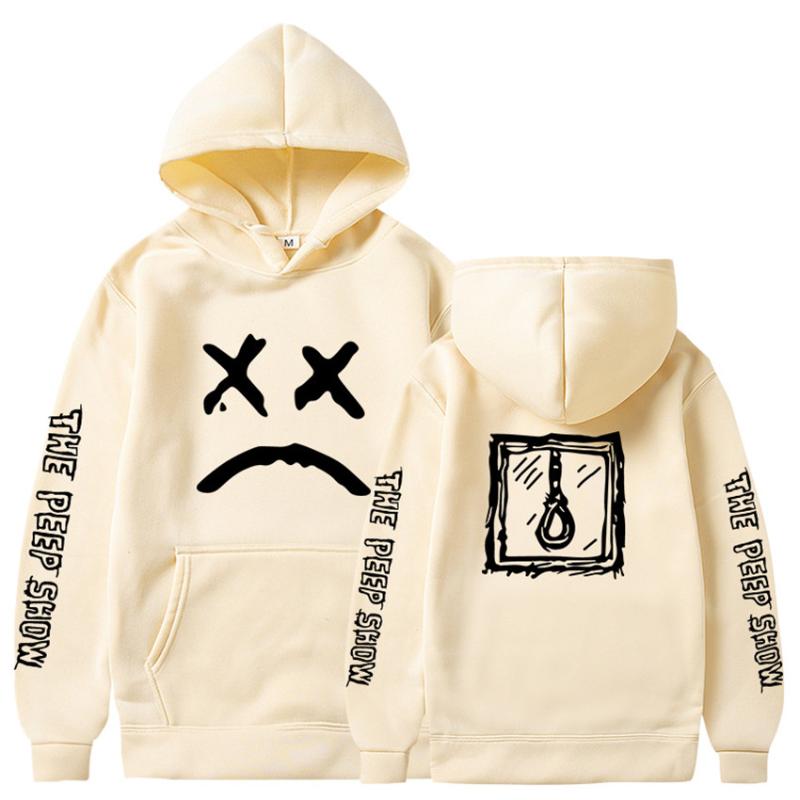 Men' Hoodies & Sweatshirts 2021 Wrld Men Women Harajuku Hip Hop Casual Hoody High Quality Winter Fleece Pullover Streetwear Sudaderas, Whitechunse
Men' Hoodies & Sweatshirts 2021 Wrld Men Women Harajuku Hip Hop Casual Hoody High Quality Winter Fleece Pullover Streetwear Sudaderas, Whitechunse