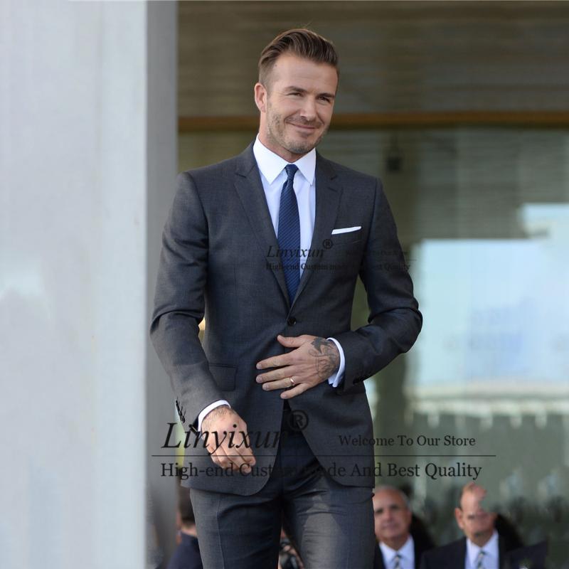 Men's Suits & Blazers Handsome Black Mens Formal Business Blazer Slim Fit Wedding Groom Tuxedos Banquet 2 Piece Set Jacket Pants Costume Hom, White;black
Men's Suits & Blazers Handsome Black Mens Formal Business Blazer Slim Fit Wedding Groom Tuxedos Banquet 2 Piece Set Jacket Pants Costume Hom, White;black