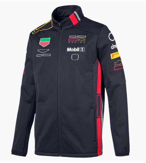 F1 racing jacket, sweatshirt, outdoor sports hoodie, the same style is customized 
F1 racing jacket, sweatshirt, outdoor sports hoodie, the same style is customized