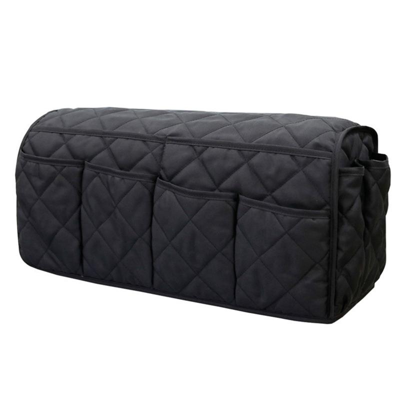 Storage Bags Sofa Armrest Organizer With 14 Pockets Couch Recliner Bag For Remote Tablet Phone Hanging
Storage Bags Sofa Armrest Organizer With 14 Pockets Couch Recliner Bag For Remote Tablet Phone Hanging