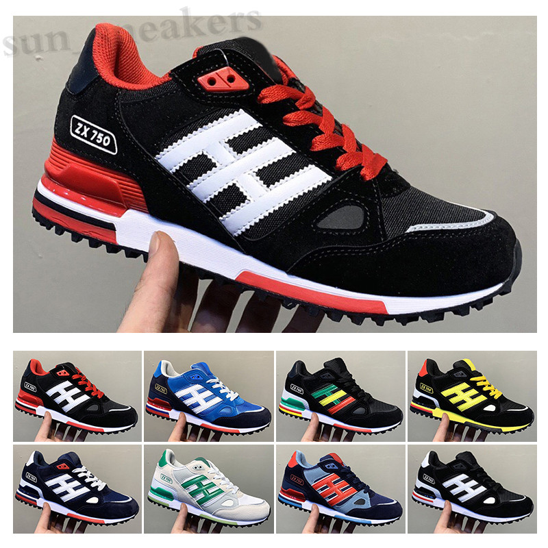 2021 Wholesale EDITEX Originals ZX750 Running Shoes Sneakers zx 750 for Men and Women Athletic Breathable Sports Size 36-45 RG01, Colour1
2021 Wholesale EDITEX Originals ZX750 Running Shoes Sneakers zx 750 for Men and Women Athletic Breathable Sports Size 36-45 RG01, Colour1