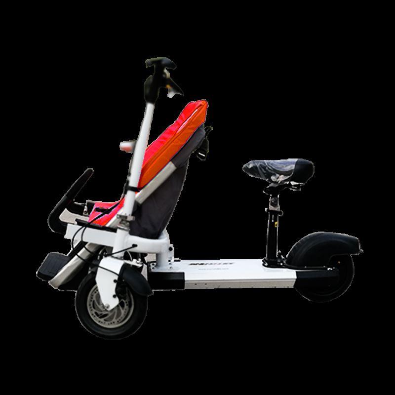Parent-Child Motor Bike Baby Electric Car To Pick Up Children Mother And Child Battery Folding Slip Tri-Scooter Strollers#
Parent-Child Motor Bike Baby Electric Car To Pick Up Children Mother And Child Battery Folding Slip Tri-Scooter Strollers#