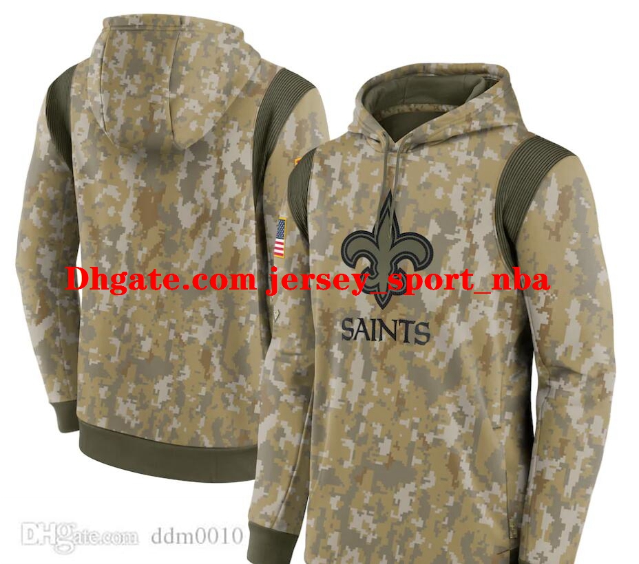 Men's Women Youth NewOrleansSaintsCamo 2021 Salute To Service Therma Performance Pullover Hoodie, Black
Men's Women Youth NewOrleansSaintsCamo 2021 Salute To Service Therma Performance Pullover Hoodie, Black