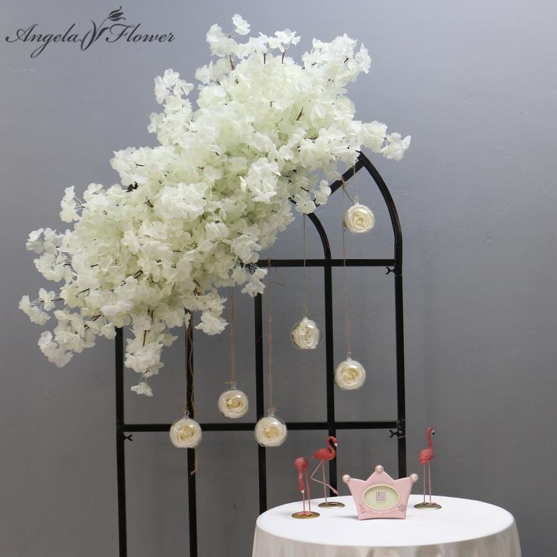 Decorative Flowers & Wreaths Artificial Cherry Blossom Flower Row Arrangement Wedding Arch Backdrop Wall Decor Hanging Party El Home Floral
Decorative Flowers & Wreaths Artificial Cherry Blossom Flower Row Arrangement Wedding Arch Backdrop Wall Decor Hanging Party El Home Floral