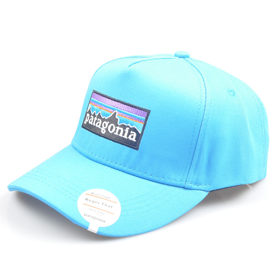 Patagonia Ball Peak… - image