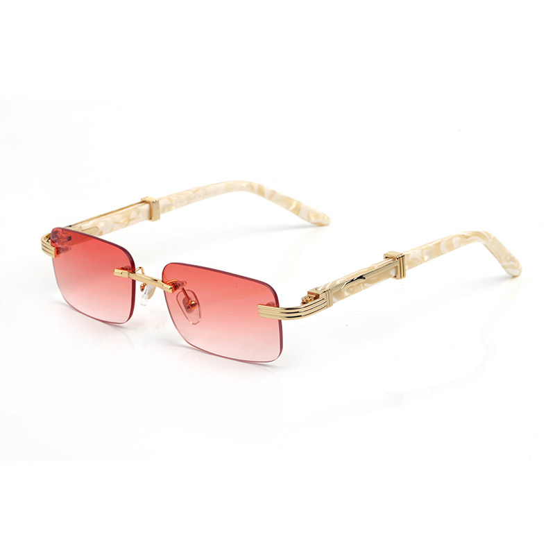 Autumn winter classic white sunglasses men women universal square transparent optical frames customized prescription glasses anti-blue light color lens 0056O
Autumn winter classic white sunglasses men women universal square transparent optical frames customized prescription glasses anti-blue light color lens 0056O
