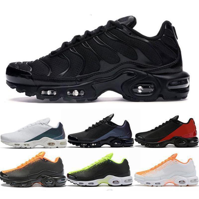 Shoes Tn Plus Ultra SE Mercurial Men Chaussures Triple Black Volt Hyper Blue Athletic Size 40-46
Shoes Tn Plus Ultra SE Mercurial Men Chaussures Triple Black Volt Hyper Blue Athletic Size 40-46