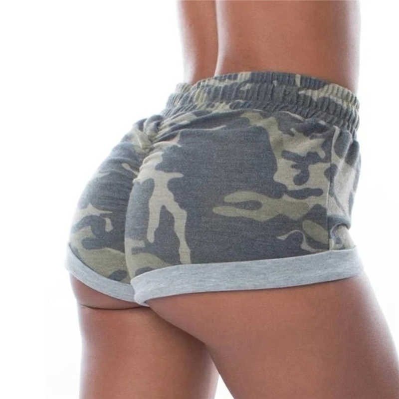 Summer Vintage Sexy Shorts Women Camouflage Printed Loose Shorts Female Casual Middle Waist Drawstring Slim Shorts 210611, Black
Summer Vintage Sexy Shorts Women Camouflage Printed Loose Shorts Female Casual Middle Waist Drawstring Slim Shorts 210611, Black