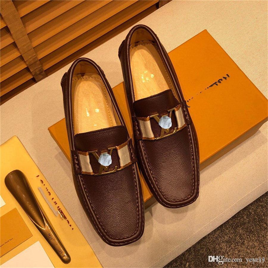 CQ Leather Slip On MENS Loafers Casual SHOES MEN DESIGNER LUXURY Lofer MAN Mocasines Loafer Trend 2022 Loffers Low Lofars 33, #29
CQ Leather Slip On MENS Loafers Casual SHOES MEN DESIGNER LUXURY Lofer MAN Mocasines Loafer Trend 2022 Loffers Low Lofars 33, #29