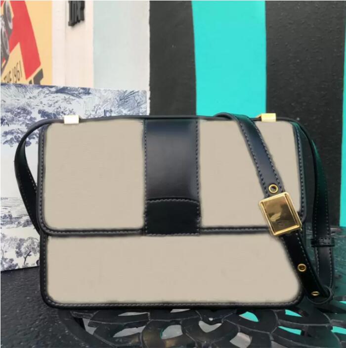 Designer Blue Oblique 30 Montaigne Bag Leopard Print Saddle Flap Shoulder Bag Jacquard Canvas Womens Luxurys Bobby CrossBody
Designer Blue Oblique 30 Montaigne Bag Leopard Print Saddle Flap Shoulder Bag Jacquard Canvas Womens Luxurys Bobby CrossBody