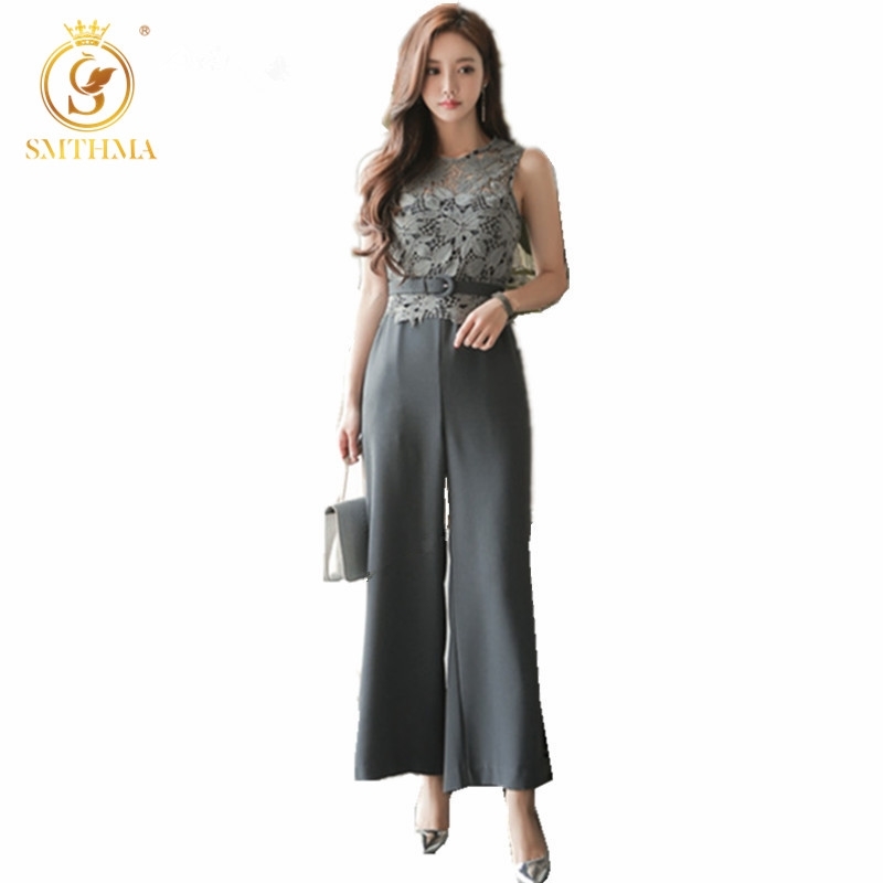 Arrival Women's Patchwork Summer For Women Jumpsuits Sleeveless Ladies Lace Club Outfits Jumpsuit 210520, Beige
Arrival Women's Patchwork Summer For Women Jumpsuits Sleeveless Ladies Lace Club Outfits Jumpsuit 210520, Beige