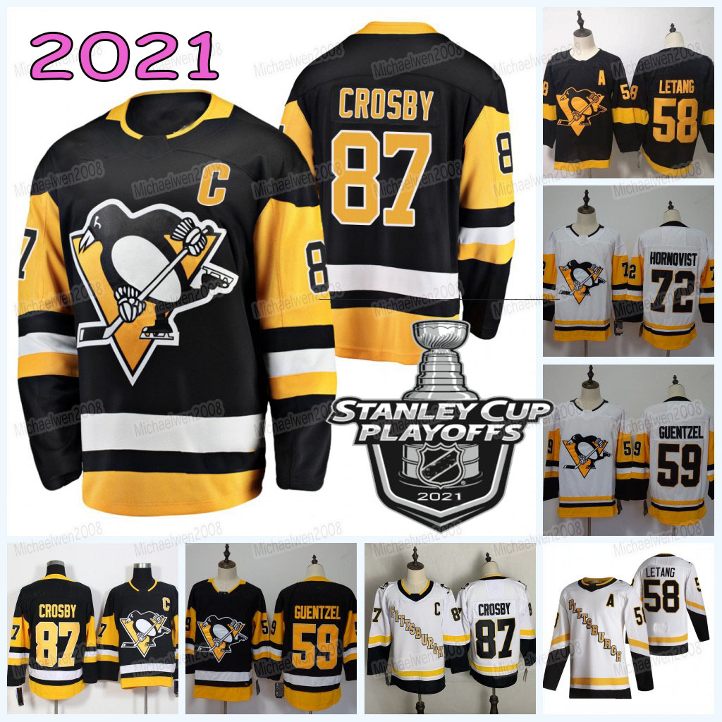 Men Women Youth Pittsburgh Penguins 2021 Stanley Cup Playoffs jersey Sidney Crosby Jeff Carter Kris Letang Kasperi Kapanen Casey DeSmith Bryan Rust, Black;red
Men Women Youth Pittsburgh Penguins 2021 Stanley Cup Playoffs jersey Sidney Crosby Jeff Carter Kris Letang Kasperi Kapanen Casey DeSmith Bryan Rust, Black;red
