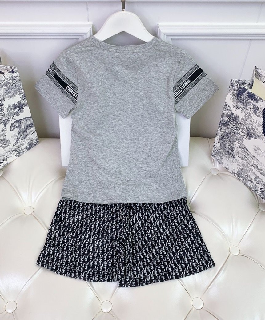 2021 baby clothing Girls boy Sets Spring Summer Children short Sleevele T-shirt+ pants 2pcs Kids Suit Fashion Children Clothes kids sport, White
2021 baby clothing Girls boy Sets Spring Summer Children short Sleevele T-shirt+ pants 2pcs Kids Suit Fashion Children Clothes kids sport, White