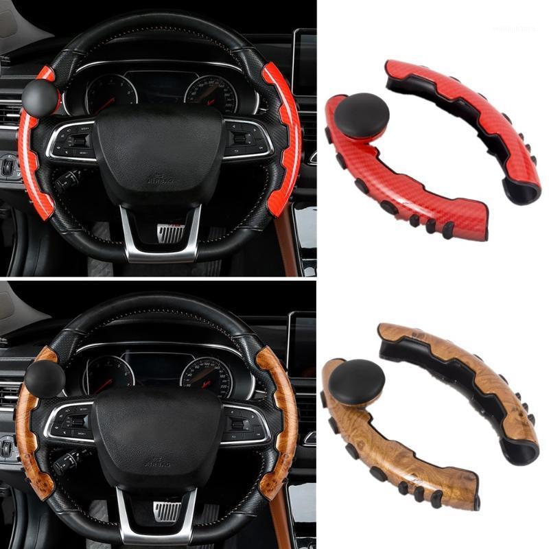 Steering Wheel Covers 1 Pair Safe Car Cover For Anti Slip Protect With Ball Handle Knob Spinner
Steering Wheel Covers 1 Pair Safe Car Cover For Anti Slip Protect With Ball Handle Knob Spinner