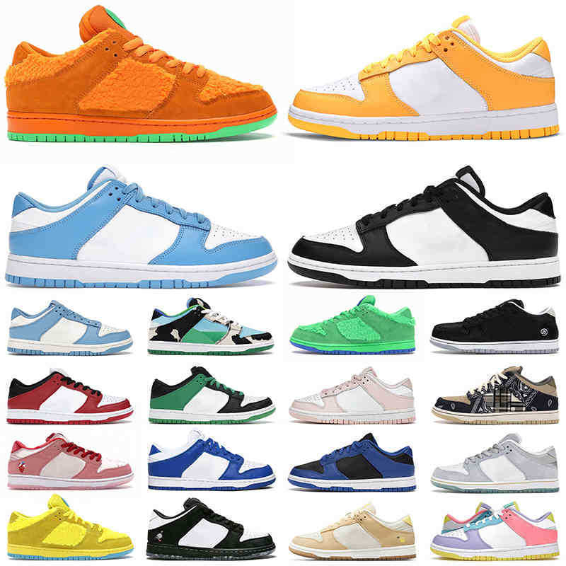 36-45 men women running shoes Black white Green Michigan Photon Dust UNC Chunky Dunky Cherry Coast mens trainers outdoor sports
36-45 men women running shoes Black white Green Michigan Photon Dust UNC Chunky Dunky Cherry Coast mens trainers outdoor sports