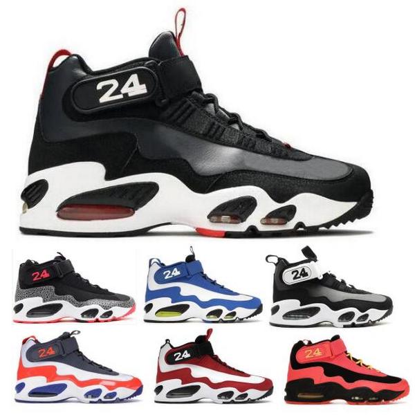 Griffey 1 Mens Basketball Shoes Sneakers Maxes Freshwater Swingman Sweetest Swing Safari Cincinnati Red Varsity Royal 2021 Authentic Tennis Trainers, Khaki
Griffey 1 Mens Basketball Shoes Sneakers Maxes Freshwater Swingman Sweetest Swing Safari Cincinnati Red Varsity Royal 2021 Authentic Tennis Trainers, Khaki