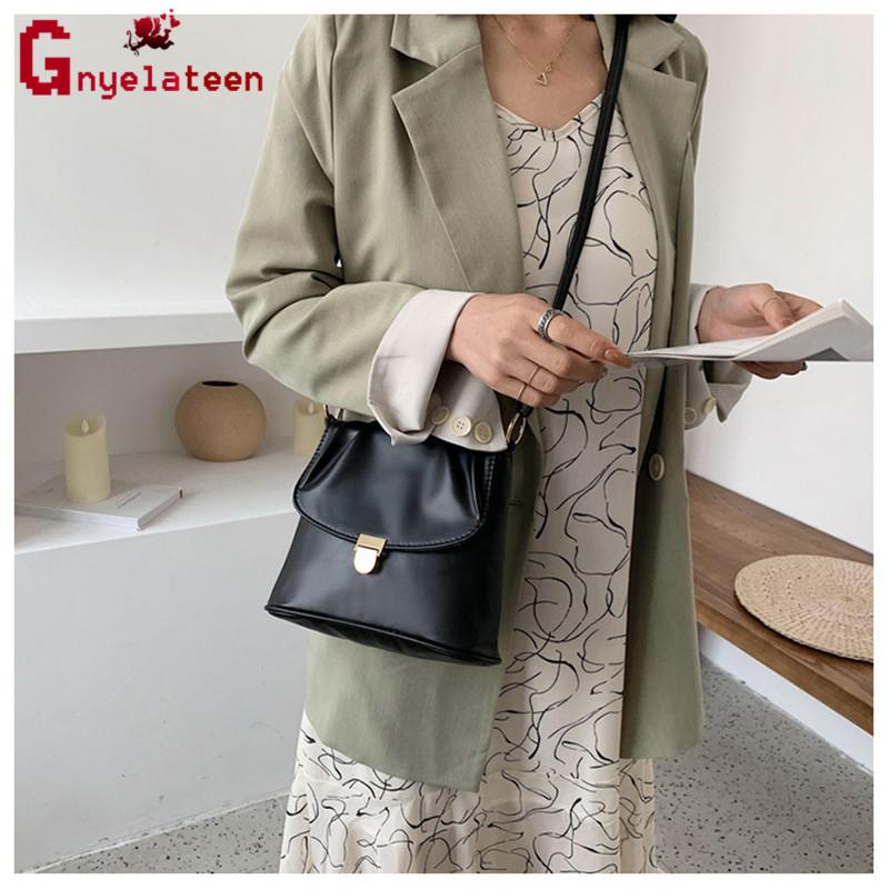 Waist Bags 2021 Fashion Leather Woman's Mini Bag Handbags Portemonnees Female Shouder Messenger Ladies Simple
Waist Bags 2021 Fashion Leather Woman's Mini Bag Handbags Portemonnees Female Shouder Messenger Ladies Simple
