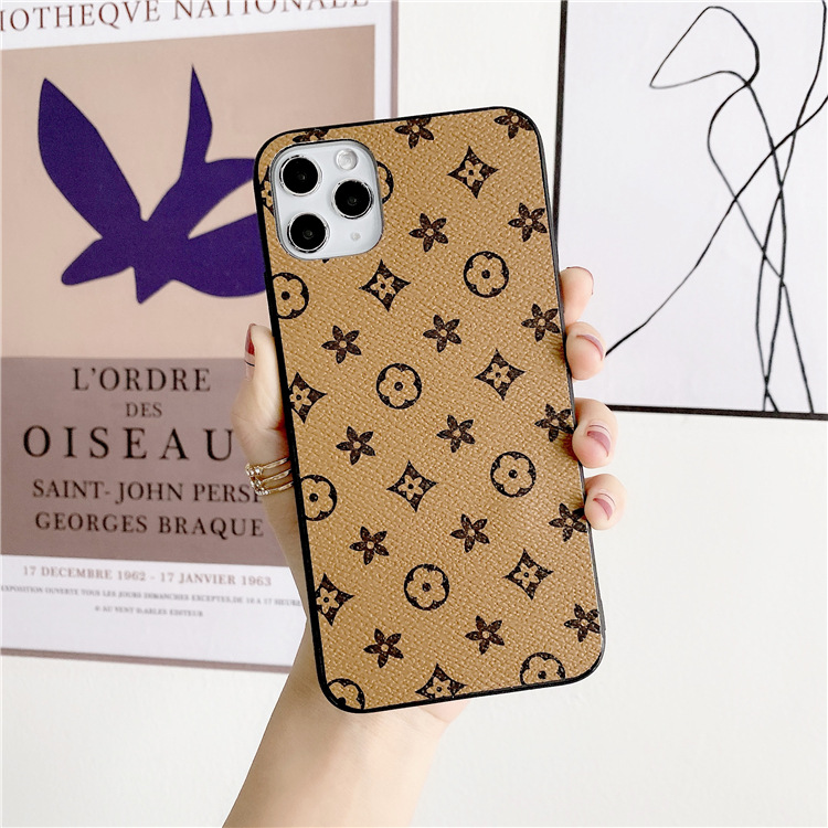 Fashion Brand Designer phone cases for iphone 12 Pro max 11 xs mini xr 8plus 7plus Leather case NOTE 8 9 fastshipping
Fashion Brand Designer phone cases for iphone 12 Pro max 11 xs mini xr 8plus 7plus Leather case NOTE 8 9 fastshipping