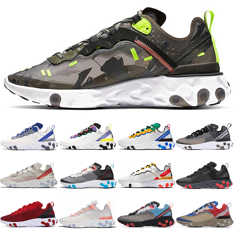 classic original element 55 87 react running shoes Light Beige Moss Orange Peel Royal Tint Volt Racer Pink script Camo Anthracite Sail trainers sneakers size 36-45, 55 solar red 40-45
classic original element 55 87 react running shoes Light Beige Moss Orange Peel Royal Tint Volt Racer Pink script Camo Anthracite Sail trainers sneakers size 36-45, 55 solar red 40-45