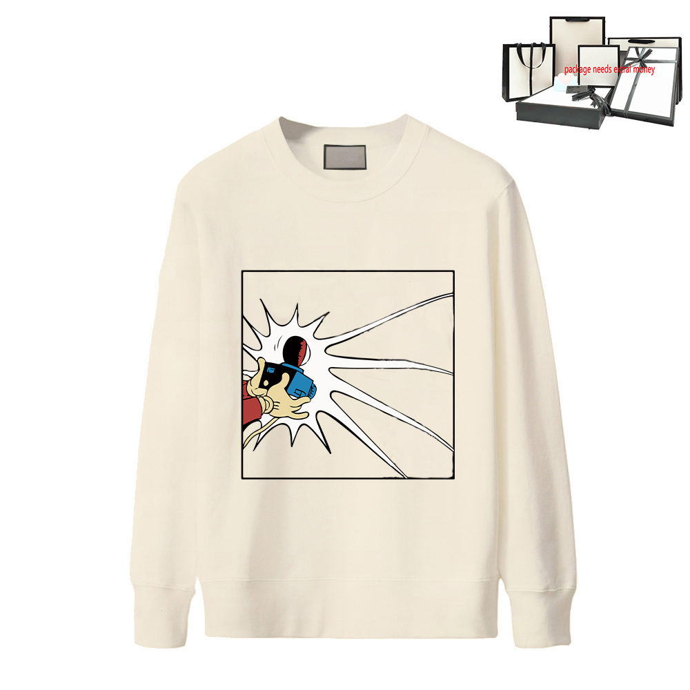 21ss Mens Fashion Hoodies Casual Print Womens Sweatshirts Hip Hop Street Couple Pullover Long Sleeve Sport Tops Loose High Quality Hoodie, Black1
21ss Mens Fashion Hoodies Casual Print Womens Sweatshirts Hip Hop Street Couple Pullover Long Sleeve Sport Tops Loose High Quality Hoodie, Black1
