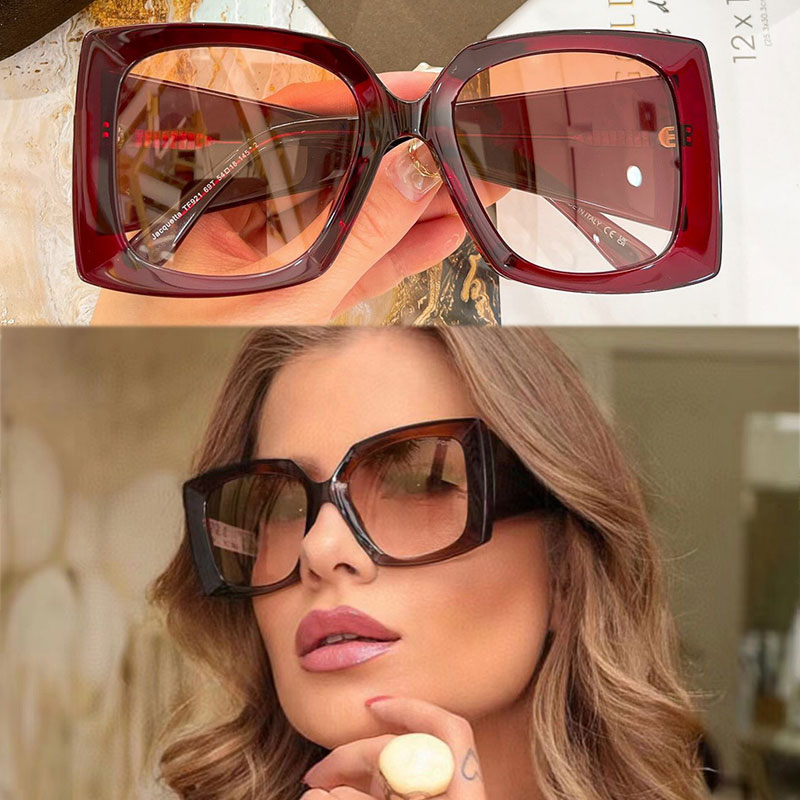 Sunglasses for Womens 921 Fashion Party Shopping Full Frame Designer Ladies Sunglasses Beach Vacation UV Protection Top Quality Mens Glasses with Box 
Sunglasses for Womens 921 Fashion Party Shopping Full Frame Designer Ladies Sunglasses Beach Vacation UV Protection Top Quality Mens Glasses with Box