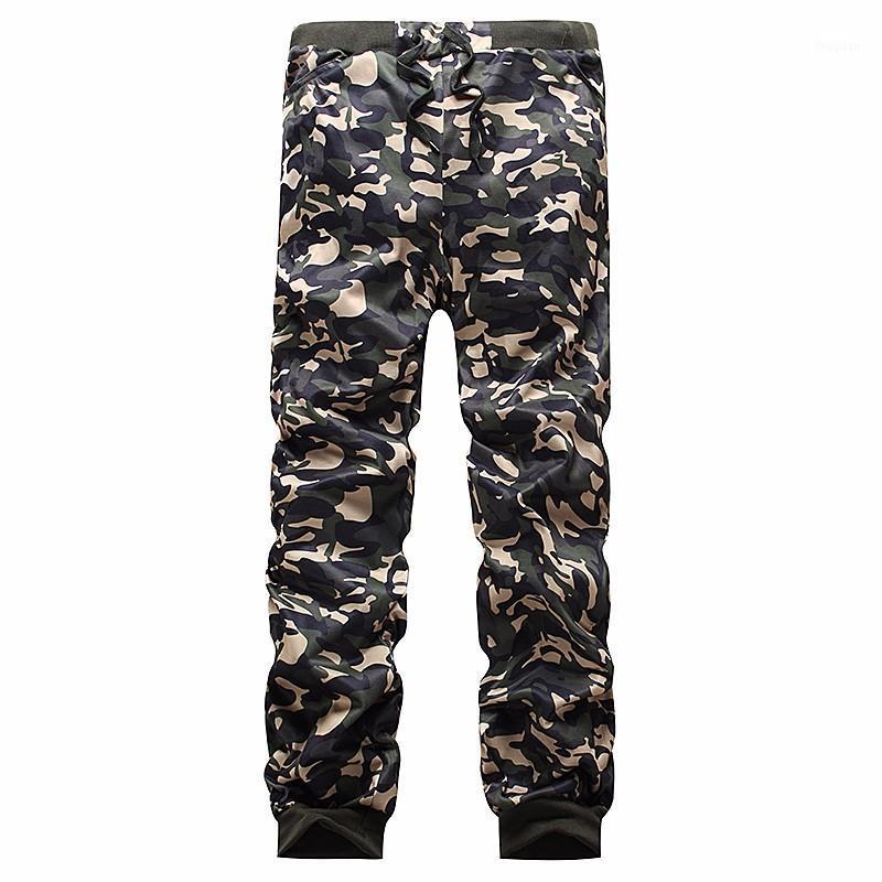 Men' Pants Camouflage Printed Men Sweatpants 2021 Loose Bodybuilding Drawstring Joggers Trousers Streetwear Workout Casual Hombre, Beige
Men' Pants Camouflage Printed Men Sweatpants 2021 Loose Bodybuilding Drawstring Joggers Trousers Streetwear Workout Casual Hombre, Beige