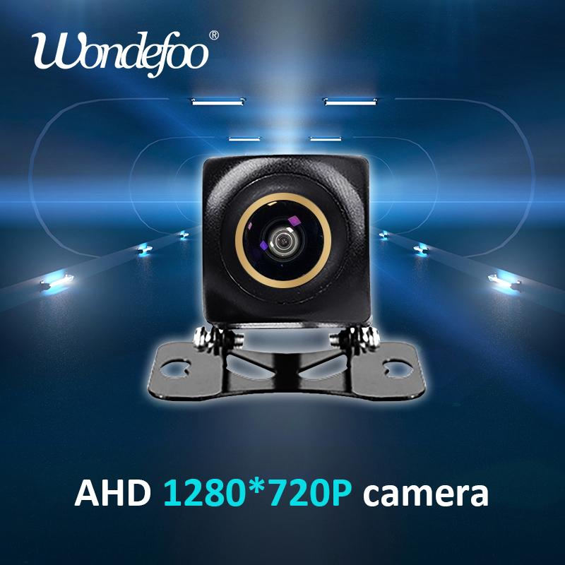 Car Rear View Cameras& Parking Sensors 1920*720P AHD Universal Camera With Reverse Image Waterproof Night Vision Backup
Car Rear View Cameras& Parking Sensors 1920*720P AHD Universal Camera With Reverse Image Waterproof Night Vision Backup