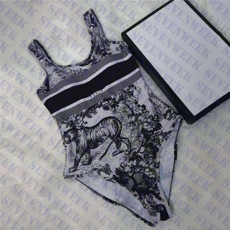 Printed Womens Swimwear Bikini One Piece Swimsuit Sexy Backless Women Bikinis Set Girls Pool Swim Bathing Suit, #05
Printed Womens Swimwear Bikini One Piece Swimsuit Sexy Backless Women Bikinis Set Girls Pool Swim Bathing Suit, #05