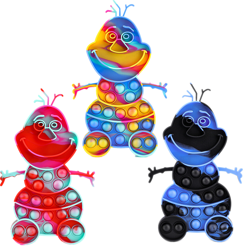 DHL Pop Push Bubble Fidget Toys Kawaii Animal Adult Stress Relief Squeeze Toys Antistress Soft Squishy Gifts Kids Toys
DHL Pop Push Bubble Fidget Toys Kawaii Animal Adult Stress Relief Squeeze Toys Antistress Soft Squishy Gifts Kids Toys