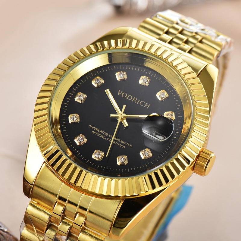 High quality high grade Foreign trade mens log watch calendar quartz life waterproof three needle 40mm five bead watch manufacturer wholesale, 123
High quality high grade Foreign trade mens log watch calendar quartz life waterproof three needle 40mm five bead watch manufacturer wholesale, 123