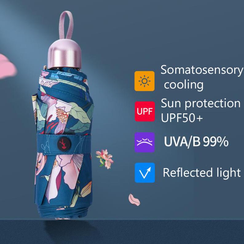 Umbrellas Mochino Women Summer Five-folding Umbrella Parasol Sunny And Rainy Designer, Pink
Umbrellas Mochino Women Summer Five-folding Umbrella Parasol Sunny And Rainy Designer, Pink