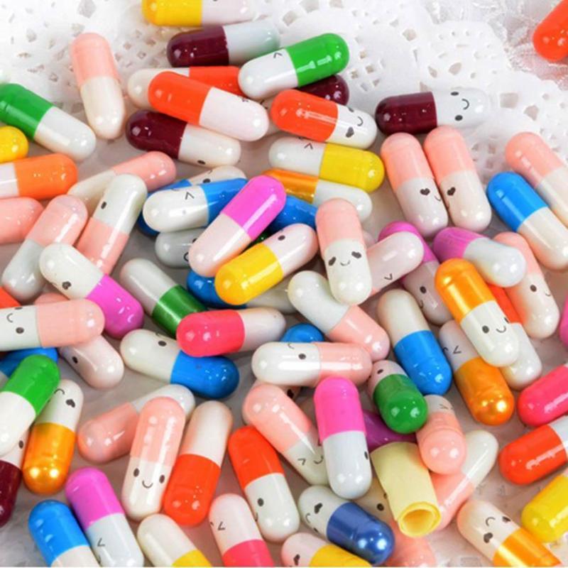 50pcs/set Cute Mini Paper Message Pvc Letter 0.8cm 2cm Bottle Creative Storage Small Box X Wish Craft Bottles A0J7 Packing Bags
50pcs/set Cute Mini Paper Message Pvc Letter 0.8cm 2cm Bottle Creative Storage Small Box X Wish Craft Bottles A0J7 Packing Bags