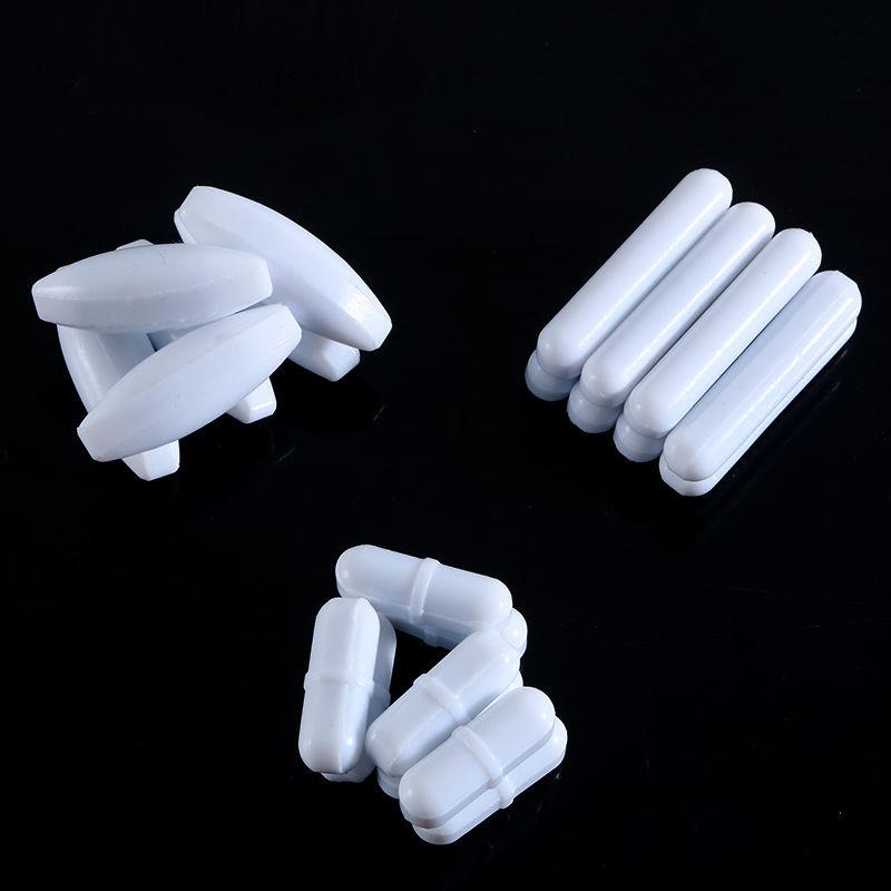 Mugs Olive/Oval/Cylindrical 3Style Magnetic Stir Bar Automatic Self Stirring Mug Cup Rod Non-Corroding