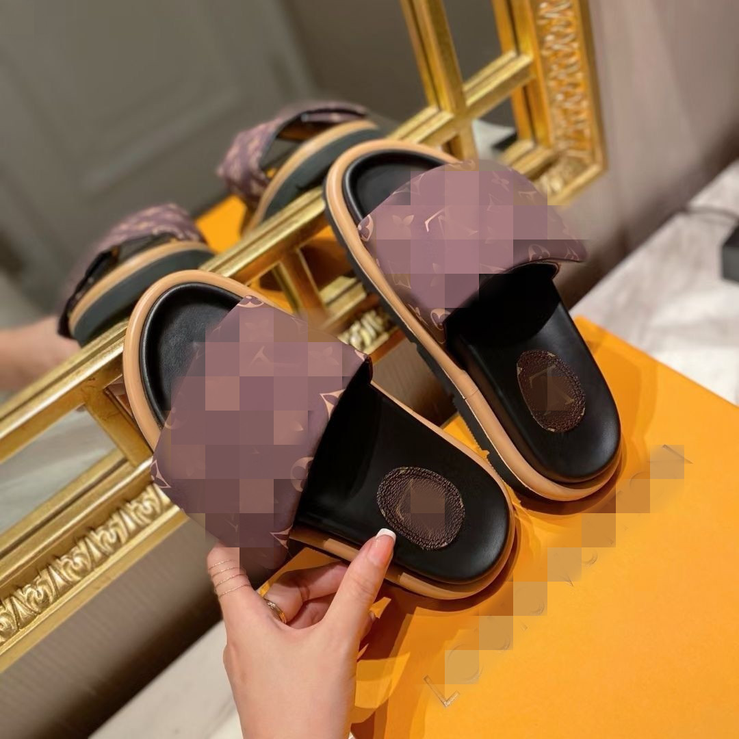 2021 latest Pool Pillow Comfort Mules Women Fashion Slippers Ladies Summer Vibrant Sandals Puffy Style Classic Slides 35-41 mkj0002, Black
2021 latest Pool Pillow Comfort Mules Women Fashion Slippers Ladies Summer Vibrant Sandals Puffy Style Classic Slides 35-41 mkj0002, Black