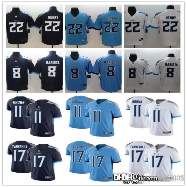 Mens Womens Youth Tennessee Titans 11 A.J. Brown 17 Ryan Tannehill 22 Derrick Henry 8 Marcus Mariota Custom Football Jerseys, Black;red
Mens Womens Youth Tennessee Titans 11 A.J. Brown 17 Ryan Tannehill 22 Derrick Henry 8 Marcus Mariota Custom Football Jerseys, Black;red