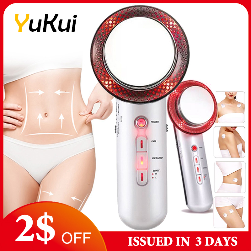 Ultrasound EMS Fat Burner Body Slimming Massager Weight Loss Machine with PatchAnti Cellulite Galvanic Infrared body massage
Ultrasound EMS Fat Burner Body Slimming Massager Weight Loss Machine with PatchAnti Cellulite Galvanic Infrared body massage