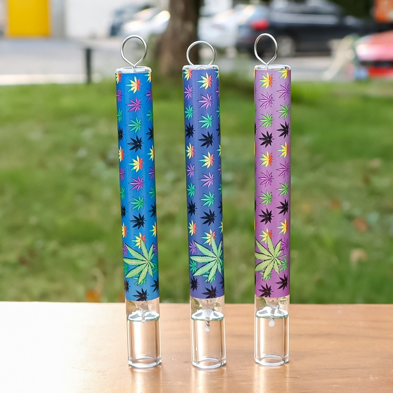 Glass pipe glass smoke pipes With cleaning brush 4.09inches 100mm tobacco dry herb oil burner hand pipes 
Glass pipe glass smoke pipes With cleaning brush 4.09inches 100mm tobacco dry herb oil burner hand pipes