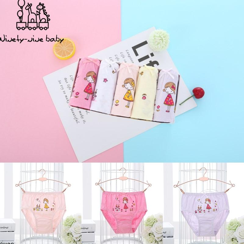 Baby Girl Underwear High Quality Cotton Panties For Cute Cartoon Printing Underpants Child's Breathable&Comfortable, Camo
Baby Girl Underwear High Quality Cotton Panties For Cute Cartoon Printing Underpants Child's Breathable&Comfortable, Camo