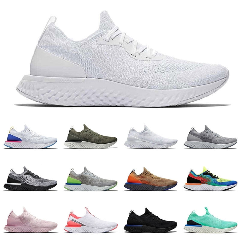 Top Quality Epic React Fly Running Shoes V1 ALL White Black Mens Women Knit V2 Trainers Sneakers, 1 black white yellow 36-45
Top Quality Epic React Fly Running Shoes V1 ALL White Black Mens Women Knit V2 Trainers Sneakers, 1 black white yellow 36-45